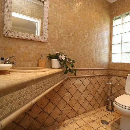 Colombia V3 Privada Com Piscina Villa
