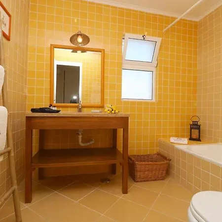 Colombia V3 Privada Com Piscina Villa Quarteira