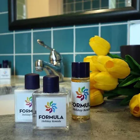 Colombia V3 Privada Com Piscina *